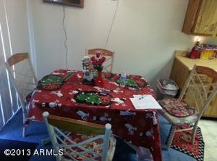 1219 N Granite Reef Rd, Scottsdale, AZ 85257