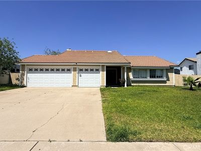 2443 N Magnolia Ave, Rialto, CA, 92377