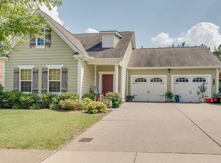 6191 Christmas Dr, Nolensville, TN 37135