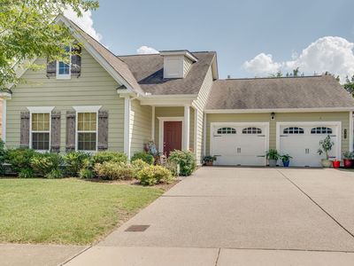 6191 Christmas Dr, Nolensville, TN, 37135