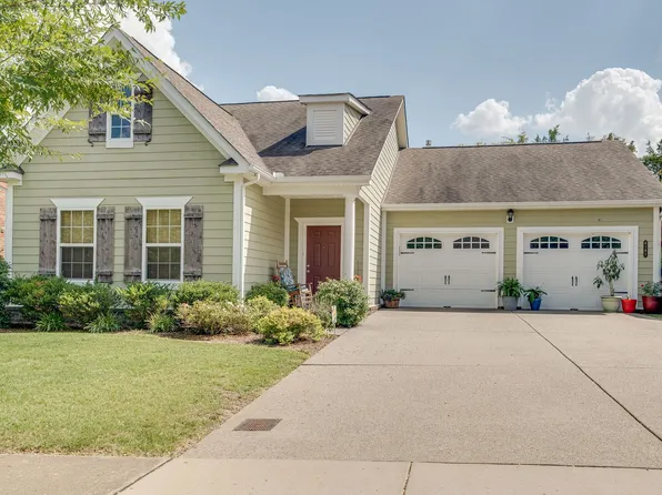 6191 Christmas Dr, Nolensville, TN 37135