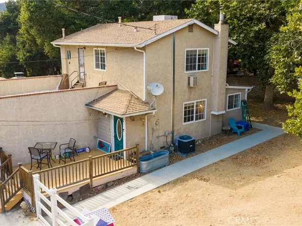 15609 Spunky Canyon Rd, Santa Clarita, CA 91390