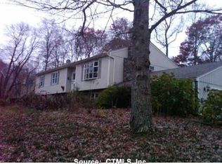 75 Stonehill Dr, Killingworth, CT 06419