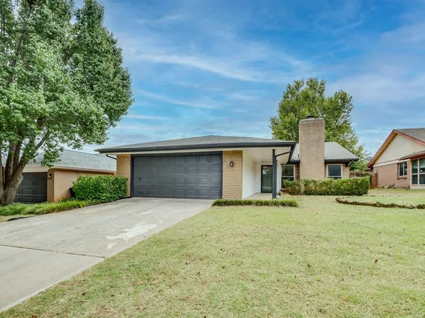 6600 Fawn Canyon Dr, Oklahoma City, OK 73162