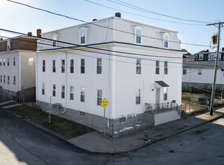 177 Tripp St, Fall River, MA 02724