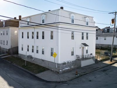 177 Tripp St, Fall River, MA, 02724