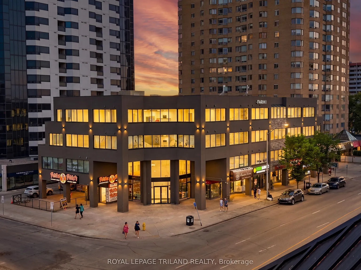 2 bed, $2,099 — Photo 2