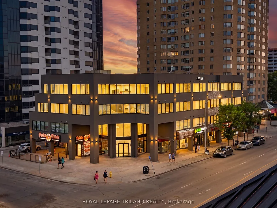 685 Richmond St #307