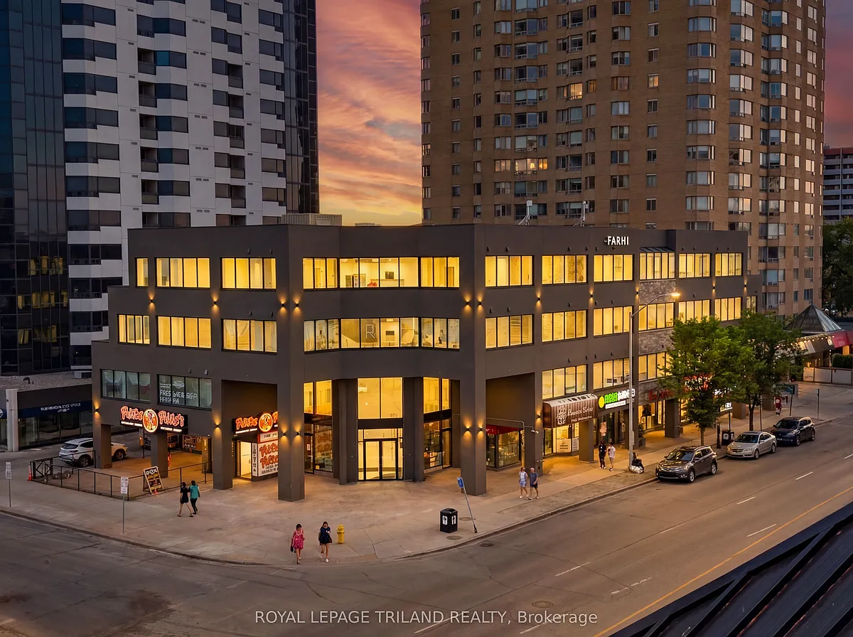 Building Photo - 685 Richmond St #307
