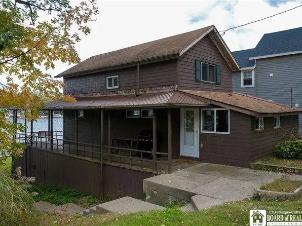 2520 8th Ave, Findley Lake, NY 14736
