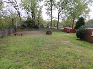 2520 Kenwood Ln, Bartlett, TN 38134