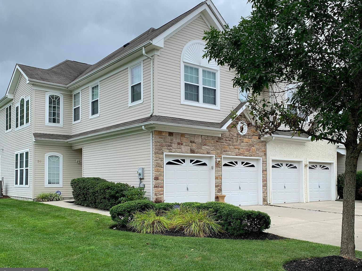 20 Wimbledon Way, Marlton, NJ 08053 Zillow