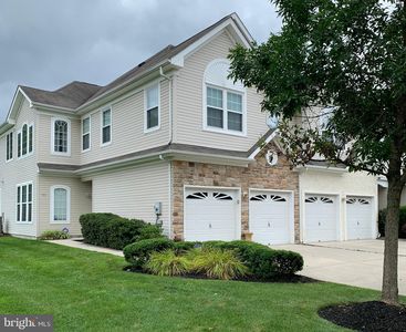 20 Wimbledon Way, Marlton, NJ, 08053