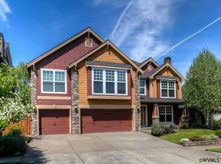 3769 Dublin Ave S, Salem, OR 97302