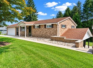 565 1/2 Fleming Rd, Sarver, PA 16055