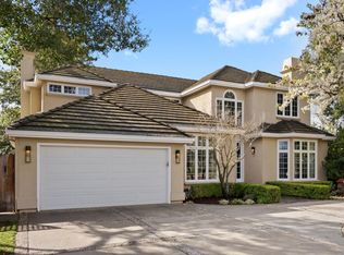 454 Cuesta Dr, Los Altos, CA 94024