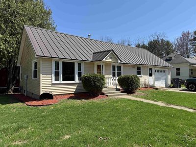 712 South Main Street, Westfield, WI, 53964