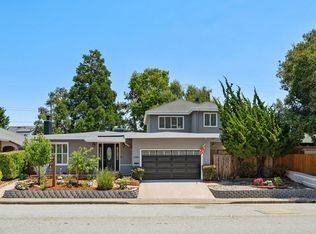 2345 Crestmoor Dr, San Bruno, CA 94066