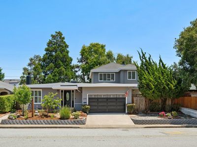 2345 Crestmoor Dr, San Bruno, CA, 94066