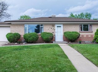 1625 S Chase Ct, Lakewood, CO 80232