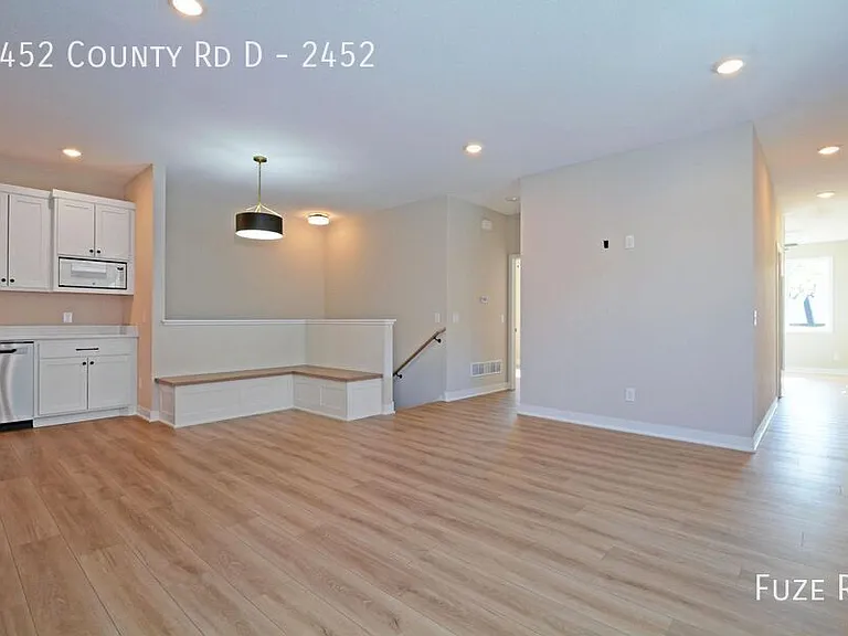 2452 County Road D W #2452 — Photo 2