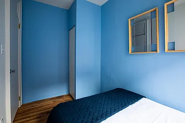 Rented by Time Equities, Inc.