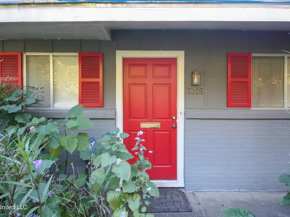 5315 Pine Lane Dr, Jackson, MS 39211