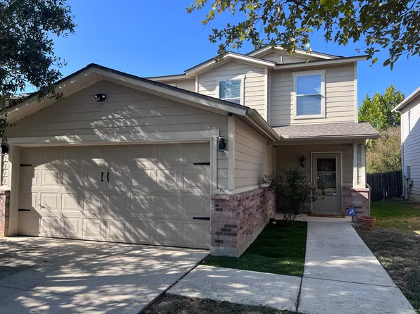 5519 Spring Walk, San Antonio, TX 78247