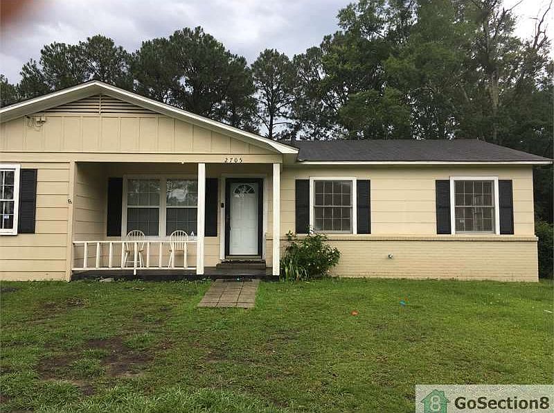 2nd image of 2705 S Faure Dr