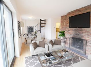 401 E 77th St PH A, New York, NY 10075