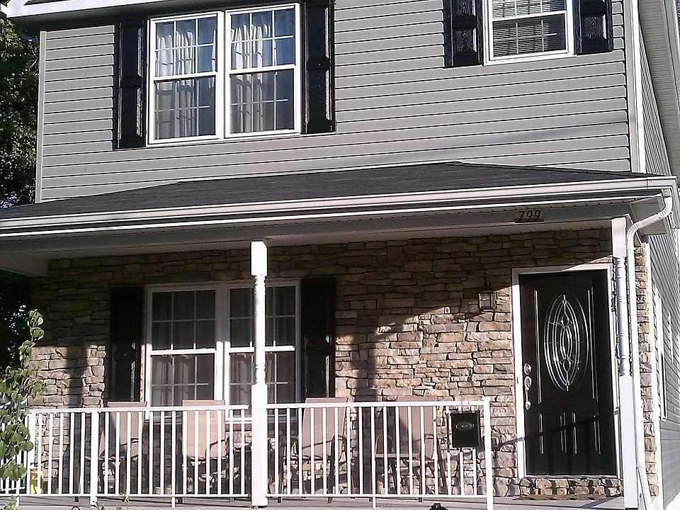 Curb Appeal