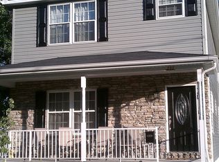 799 Silver Ave, Baltimore, MD 21221