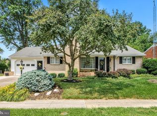 106 McKinley Ave, Hanover, PA 17331