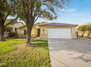 2250 E AUGUSTA Avenue, Chandler, AZ 85249