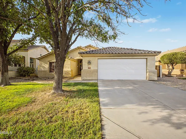 2250 E AUGUSTA Avenue, Chandler, AZ 85249