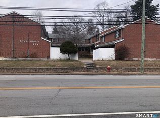 Burnside Avenue, East Hartford, CT 06108