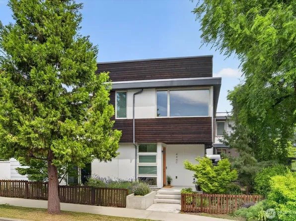 4440 Renton Avenue S, Seattle, WA 98108