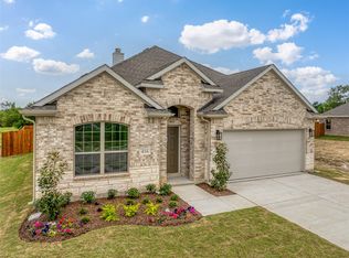 416 Heritage Grove Rd, Blue Ridge, TX 75424