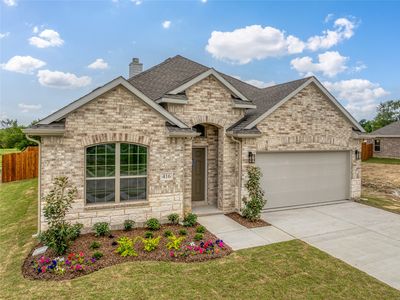 416 Heritage Grove Rd, Blue Ridge, TX, 75424