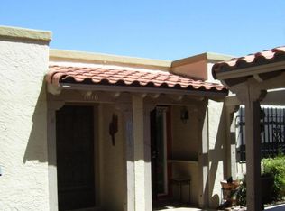 1016 S Calle De La Temporada, Green Valley, AZ 85614