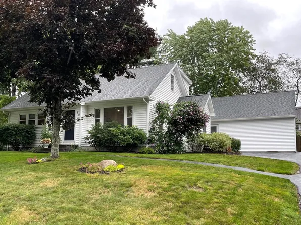 69 Maple Avenue, Scarborough, ME 04074