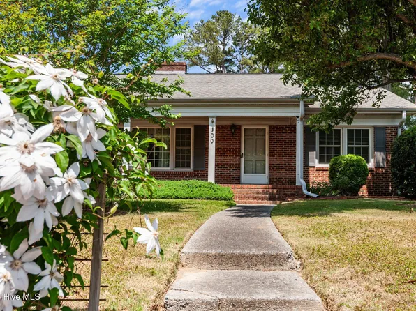 100 Stratford Road, Greenville, NC 27858