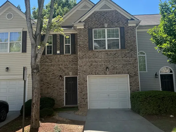 743 Celeste Ln SW, Atlanta, GA 30331