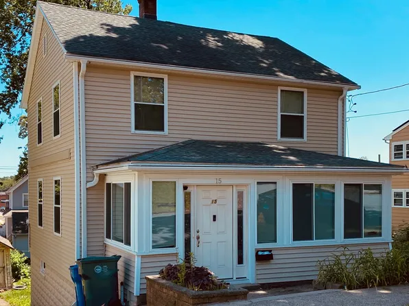 15 Savoy Street, Hamden, CT 06514