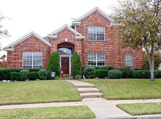 2502 Shorewood Ct, Rowlett, TX 75088