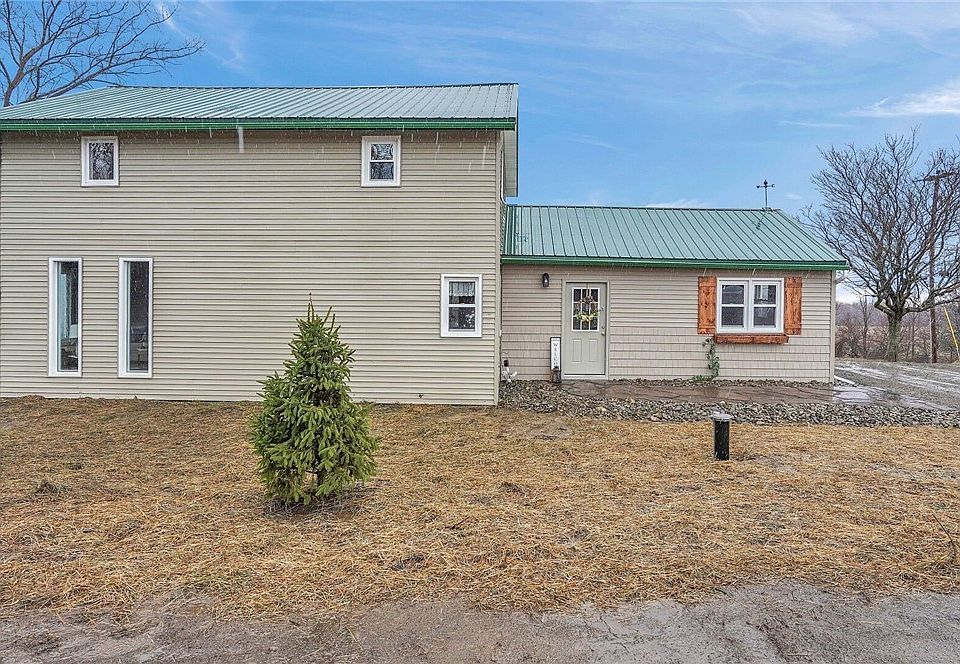 4724 Block Rd, Delevan, NY 14042 Zillow