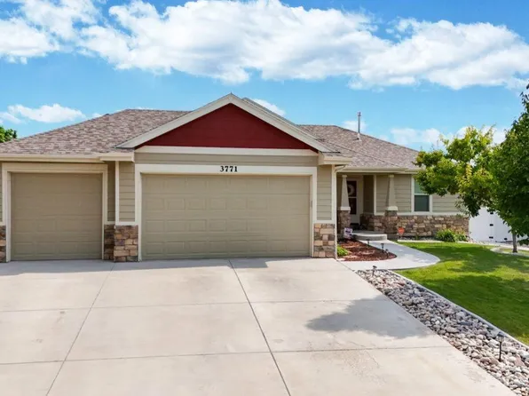 3771 Mount Hope St, Wellington, CO 80549