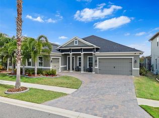11851 Lake Lucaya Dr, Riverview, FL 33579
