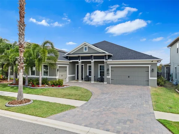 11851 Lake Lucaya Dr, Riverview, FL 33579