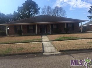 7534 Watford Ave, Baton Rouge, LA 70808